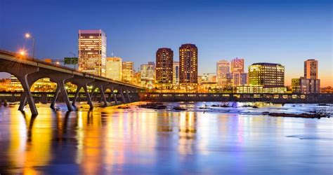 25 Best Things To Do In Richmond Virginia