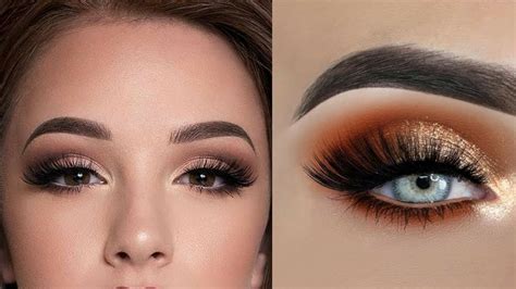 👀best Eye Makeup For Small Eyes To Look Bigger👀 5 Youtube