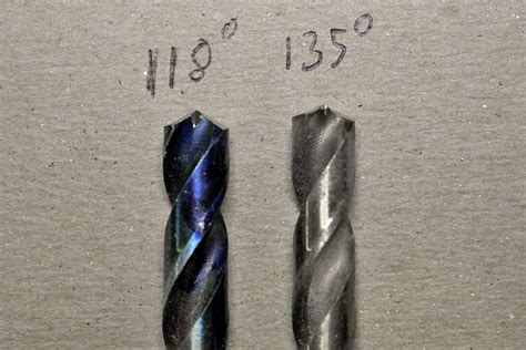 Know How Notes How To Choose A Drill Bit For Any Project