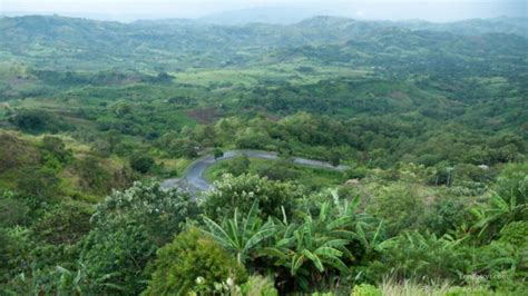 A Visit To The Bukidnon Overview Len Joson