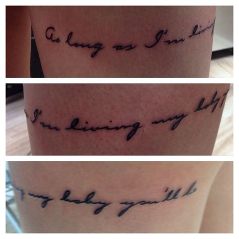as-long-as-i-m-living-my-baby-you-ll-be-thigh-tattoo-rib-tattoo,-thigh-tattoo,-tattoo-quotes