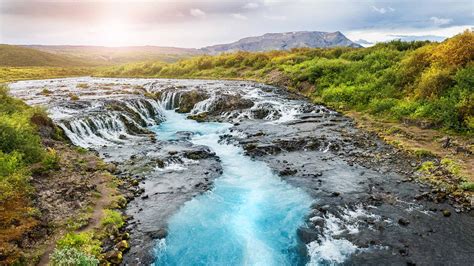 Two weeks in Iceland. Travel packages by Nordic Visitor
