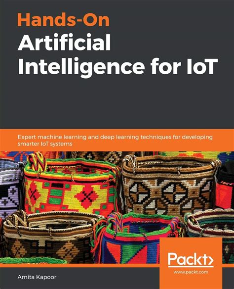 Hands On Artificial Intelligence For Iot Epub Softarchive