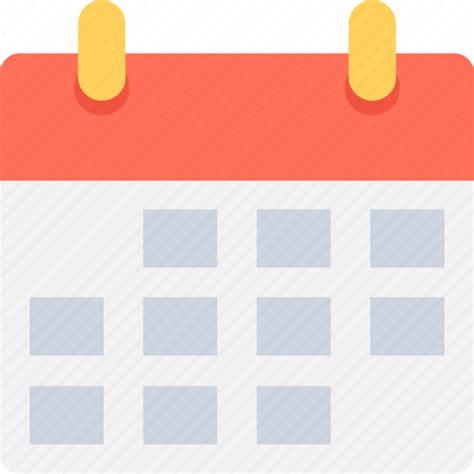 Calendar Date Day Schedule Timetable Icon Download On Iconfinder