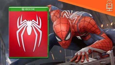 Petition · Make Marvels Spider Man Game For Xbox One ·