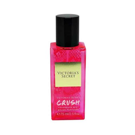 Victorias Secret Crush Fragrance Mist 75ml