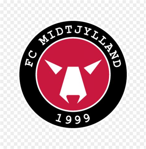 Fc a casefolding feature in perl; fc midtjylland vector logo | TOPpng