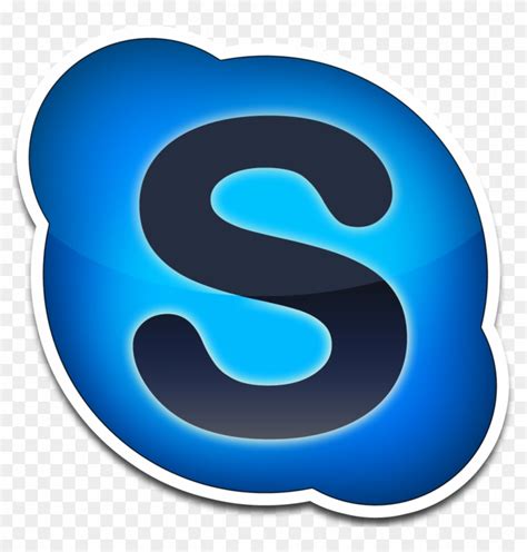 1024 X 1024 5 Skype Icon Hd Png Download 1024x10241748725 Pngfind