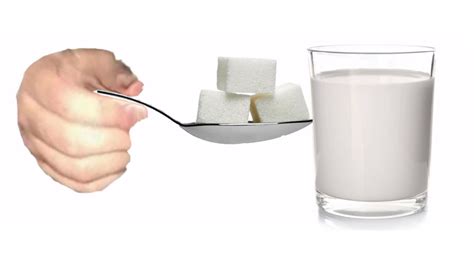 leche con azucar youtube