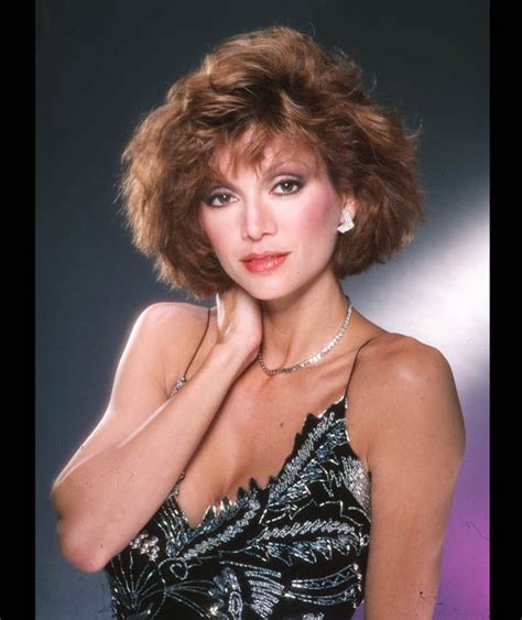 Actress Victoria Principal Poses For A Portrait In In Los Angeles The Best Porn Website