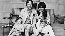 Anthony Newley not a paedophile, Joan Collins tells her son | The Times