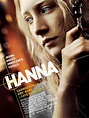 Hanna - Film (2011) - SensCritique