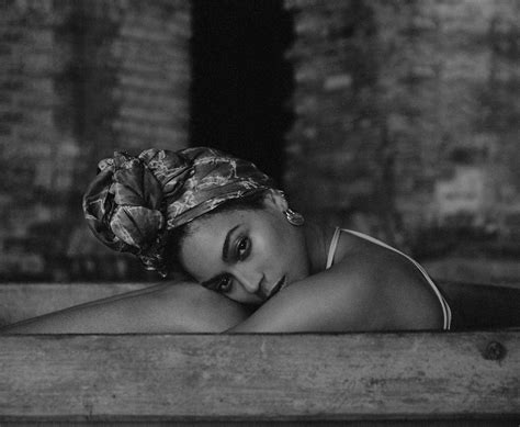 Beyoncés ‘lemonade Makes A Statement Discuss The New York Times