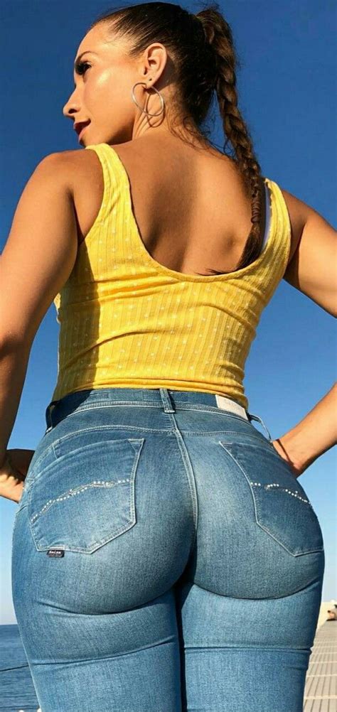 Pin On Tight Jeans Photos