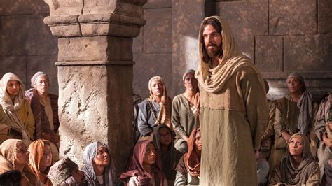 Find Guidance And Inspiration In The Teachings Of Jesus Christ See How Missionaries Can Help