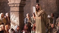 What did Jesus Teach | ComeUntoChrist.org