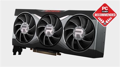 Amd Radeon Rx 6800 Xt Review Pc Gamer