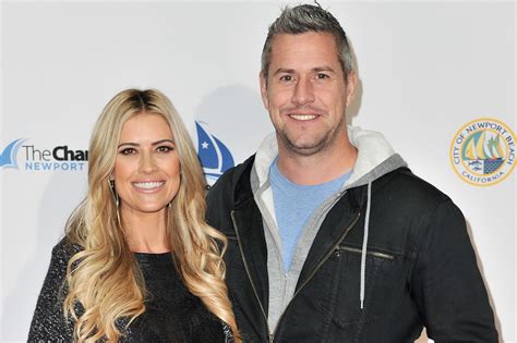 Christina El Moussa And Ant Anstead Announce Separation