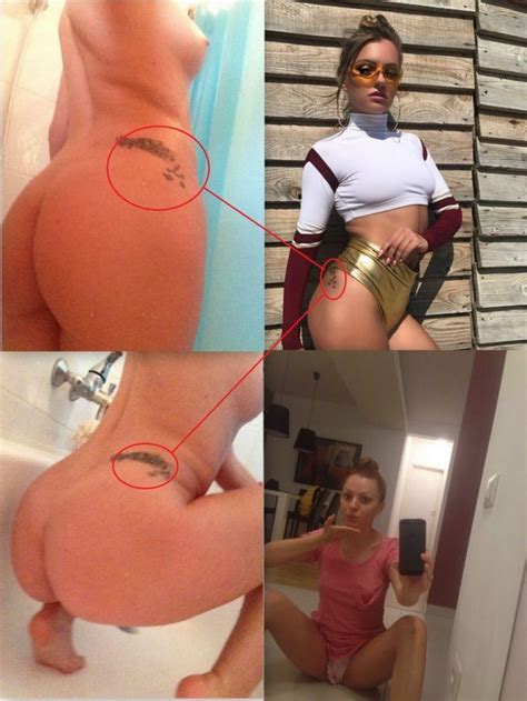 Aubrey Cleland Nude Naked Leaked Photos And Videos Aubrey Cleland