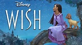 Lanzó Disney nuevo tráiler de Wish: el poder de los deseos 🎦