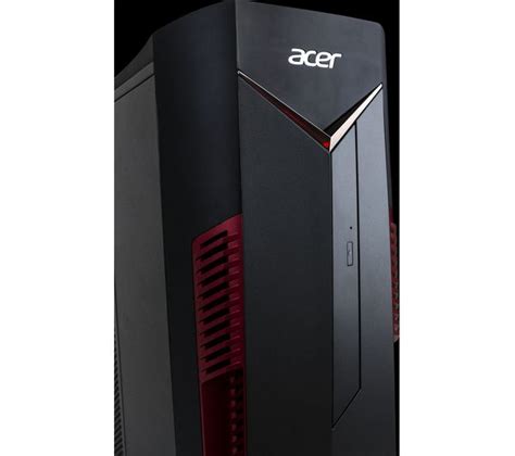 Acer Nitro N50 600 Intel® Core™ I5 Gtx 1050 Gaming Pc 1 Tb Hdd Deals