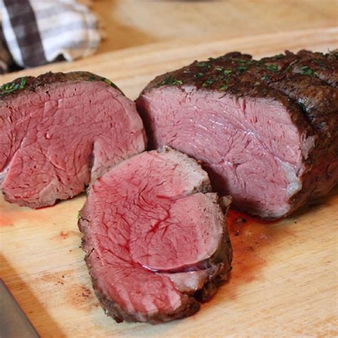 Roast Beef Tenderloin Allrecipes