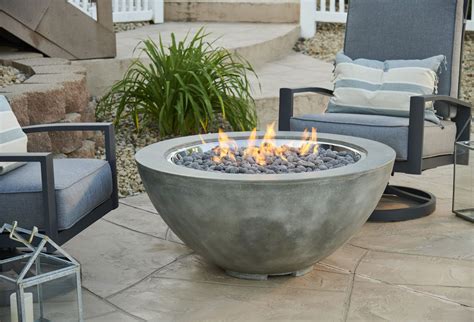 Six Trends In Commercial Fire Pits Trending In Propane