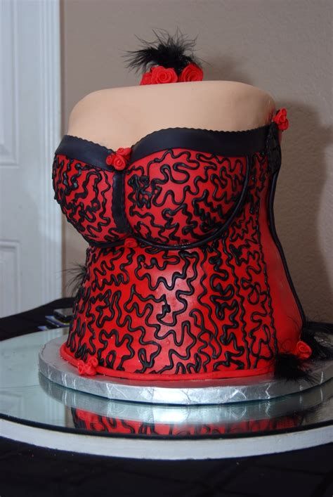 burlesque birthday cake fashion strapless top burlesque
