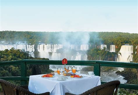 Insiders Iguassu Falls Belmond Hotel Das Cataratas Luxury Travel