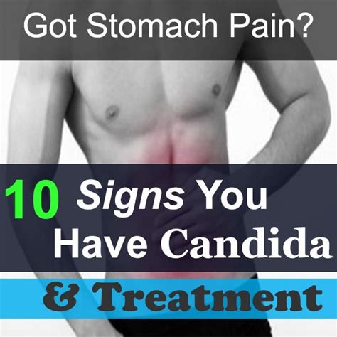10 Common Candida Symptoms Yeast Infection Yeast Infection Treatment