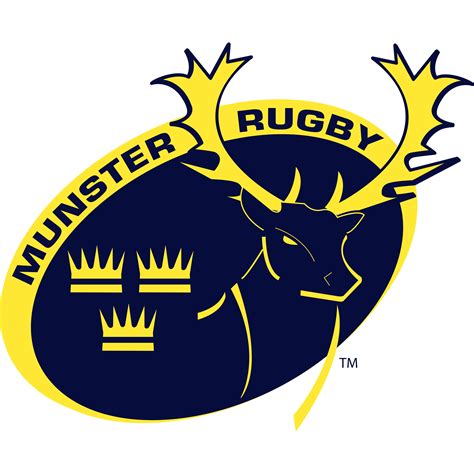 Munster Rugby Logo Png 10 Free Cliparts Download Images On Clipground