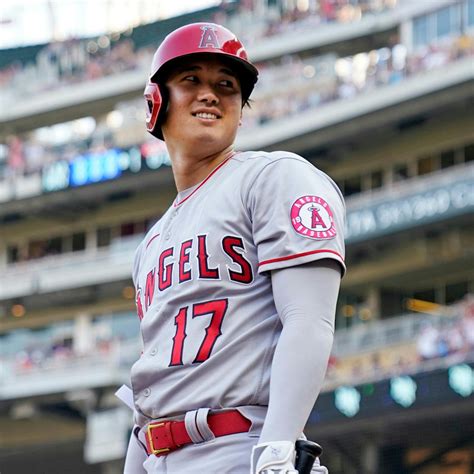 2023 Rival Preview All Eyes On Shohei Ohtani As The Angels Roll Into