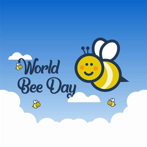 Maligayang World Bee Day 2020 Mga Hd Na Imahe Wishes Quotes