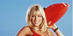 'Baywatch' Alum Donna D'Errico On Being Told She's 'Too Old' To Wear A ...