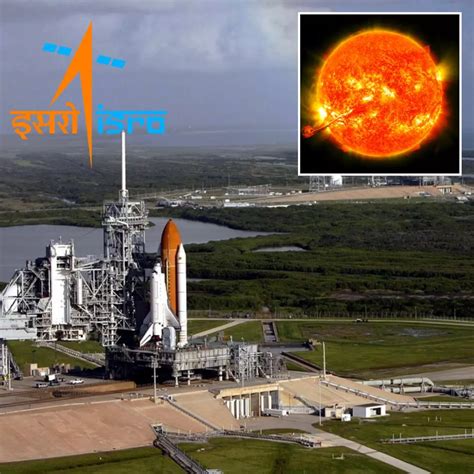 Aditya L ISRO Set To Launch India S First Dedicated Mission To Study Sun All You Need To Know