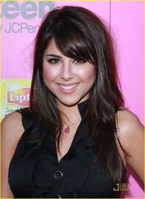 Daniella Monet ~ Complete Wiki And Biography With Photos Videos