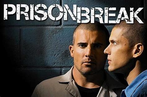 50 Best TV Shows on Netflix: Prison Break Breaks Out!