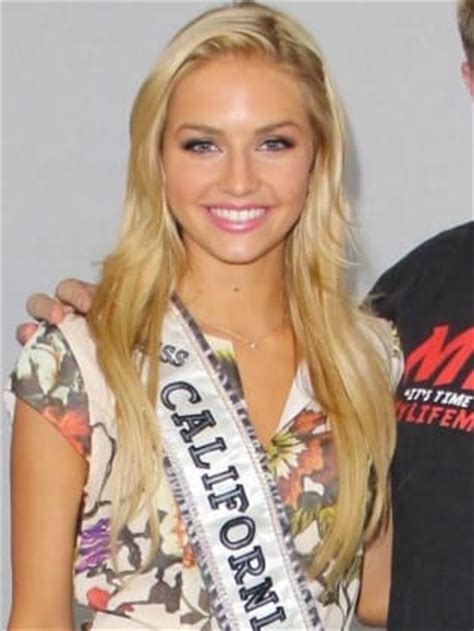 Cassidy Wolf Miss Teen Usa Winner Targeted In Nude Photo Extortion