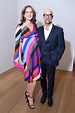 Stanley Tucci and Wife Felicity Blunt Welcome Second Baby