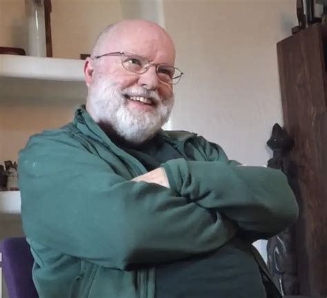 My Apology To Fr Richard Rohr Bradley Jersak Brad Jersak