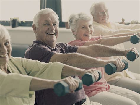 Activities For Seniors In Assisted Living
