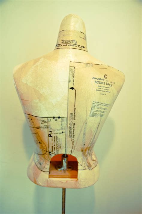 Diy Dress Form · How To Make A Mannequins · How To By Stacie G