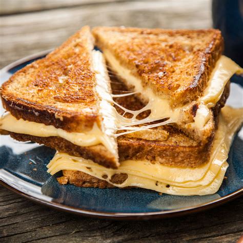 National Cheese Toast Day September National Today