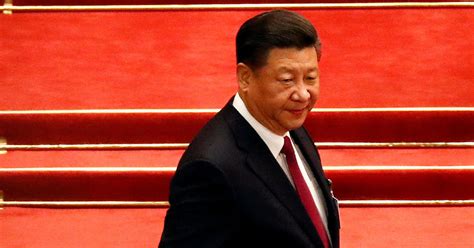 Power Grab By Chinas Xi Jinping President For Life Cbs News