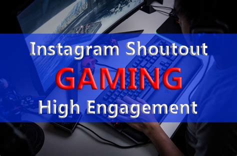 The first is a paid promotion on popular instagram accounts and the second is an s4s do you know what instagram shoutout pages are for? Instagram shoutout on 30k gaming page by Motivationalgi ...