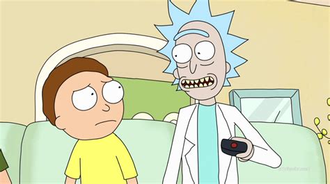 Rick And Morty One Of The Best Tv Series Ever Ricard Torres Blog