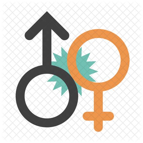 Sexual Harassment Icon Download In Flat Style