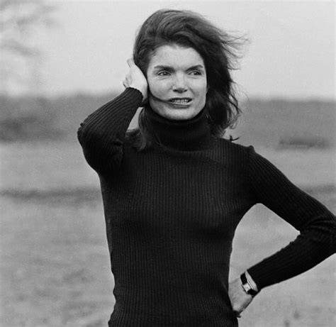 Instyle Archives Looking Back 20 Years To Remember An Icon Jackie O