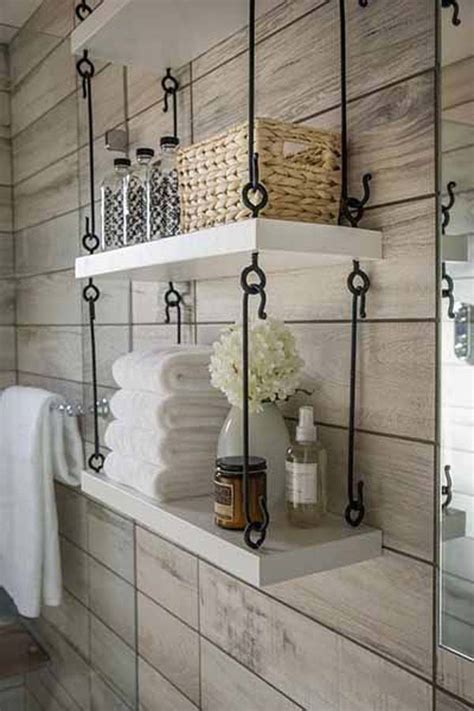 18 Simple And Easy Diy Ideas For Hanging Shelves To Adorn Your Boring Walls