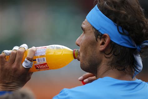 Photos Rafael Nadal Eases Past Nicolas Almagro In French